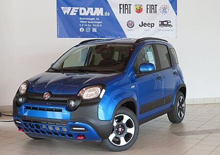 Fiat Panda Cross 1.0 GSE Hybrid *Vollausstattung*