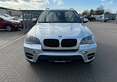 BMW X5 xDrive30d **HU+AU NEU**