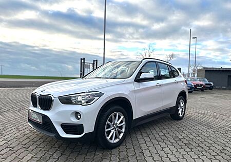 BMW X1 sDrive 18 d Advantage