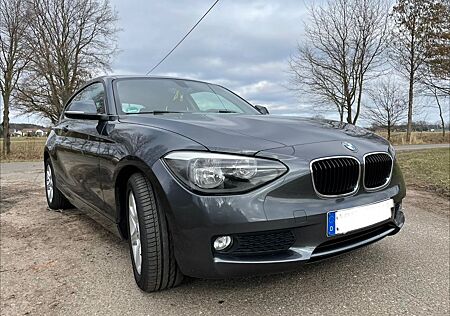 BMW 114i