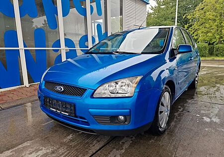 Ford Focus 1,6 Ti-VCT Klima,Scheckheft,TÜV 02/2026