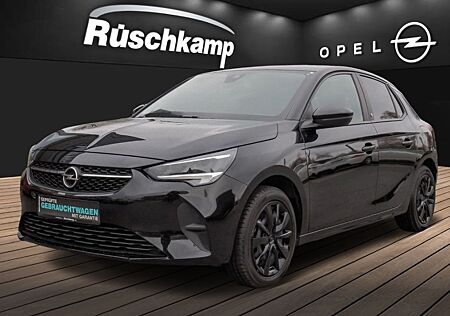 Opel Corsa -e Edition RückKam Klimaauto 3-Phasig Winte