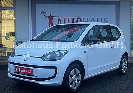 VW Up Volkswagen 3-Türer club ! - Klima - sehr gepflegt