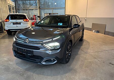 Citroën C4 Lim. ë- Shine