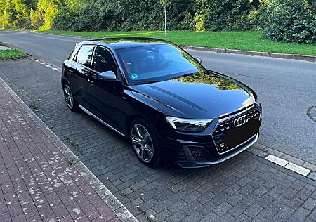 Audi A1 40 TFSI S tronic Sportback -