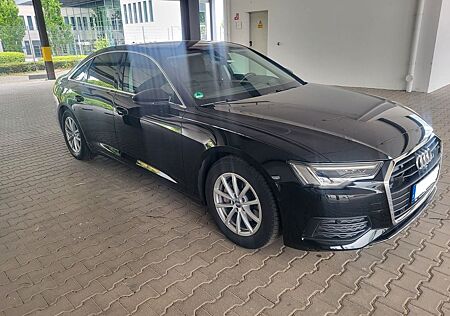 Audi A6 40 TDI ACC/Kamera/HeadUp/Werksgarantie