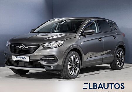 Opel Grandland X 1.2 Turbo INNOVATION PDC/AHK/Kamera/