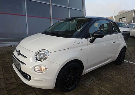 Fiat 500 Dolcevita 1.0 Mild Hybrid NEU BEREIFT