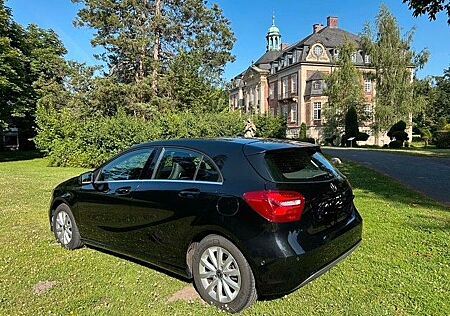 Mercedes-Benz A 180 Urban