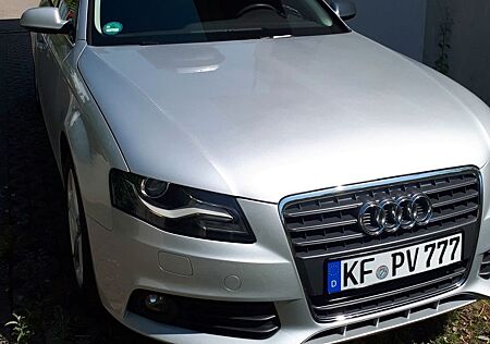 Audi A4 2.0 TDI (DPF) Ambition Avant Ambition