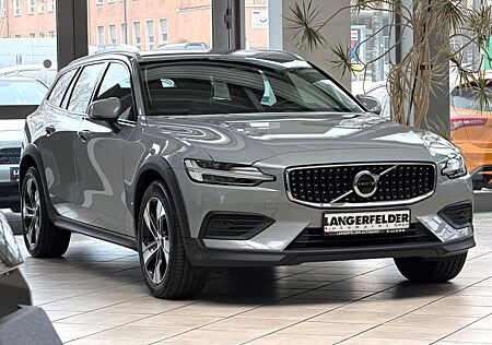 Volvo V60 CC V60 Cross Country B4 AWD Plus*TPM*SHZ*RFK*DAB+*