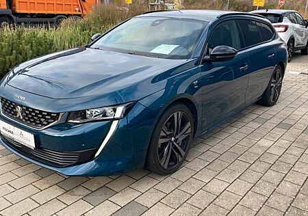 Peugeot 508 SW GT PT180 EAT