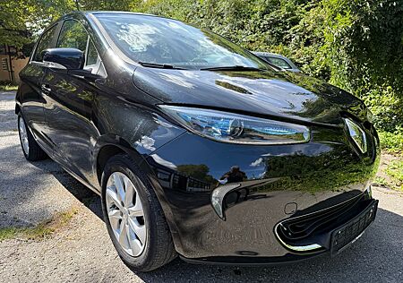 Renault ZOE Intens