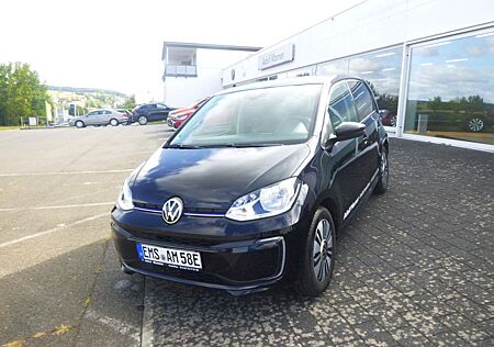 VW e-up! Volkswagen e-up! Edition R-Kamera, SHZ, PPS, Beheizb.