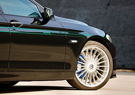 ALPINA D5 3,0 Touring | #004 |  ATM | BMW 535d 550d F11