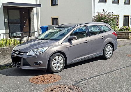 Ford Focus 1,6TDCi 85kW