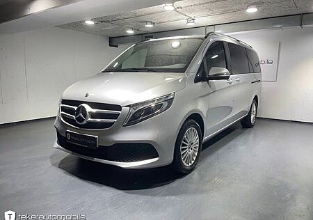 Mercedes-Benz V 250 V 250d Lang Edition