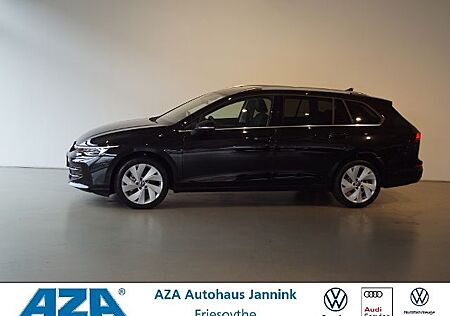 VW Golf Volkswagen VIII Variant 1.5 eTSI DSG Style *AreaView*e