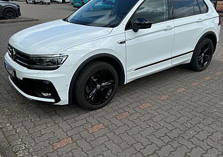 VW Tiguan Volkswagen 2.0 TSI OPF 140kW DSG 4MOTION OFFROAD...