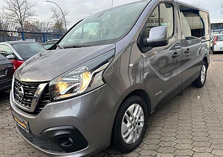 Nissan NV300 Kombi L1H1 2,7t PREMIUM 8 Sitze