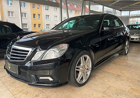 Mercedes-Benz E 300 CDi AMG Line/1.Hd./Led./Xen./PDC/Navi/SHZ/