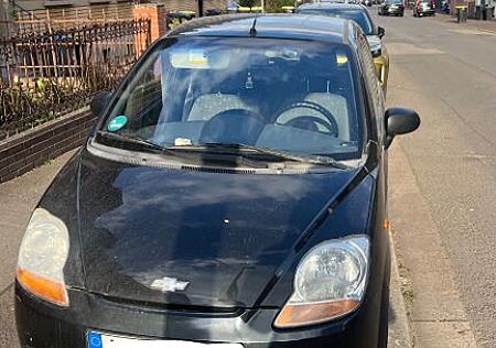 Chevrolet Matiz 0.8 AT AT