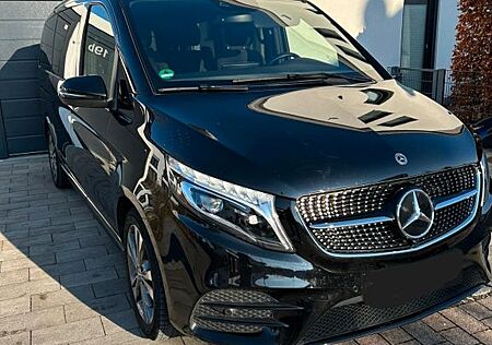 Mercedes-Benz V 250 d Aut. EDITION lang EDITION
