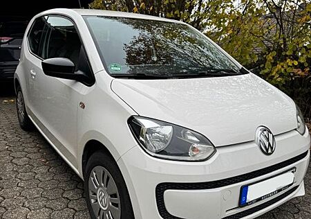 VW Up Volkswagen ! 1.0 44kW 85000 KM Too Zustand