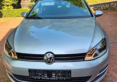 VW Golf Volkswagen 7, 1.2 TSI CUP