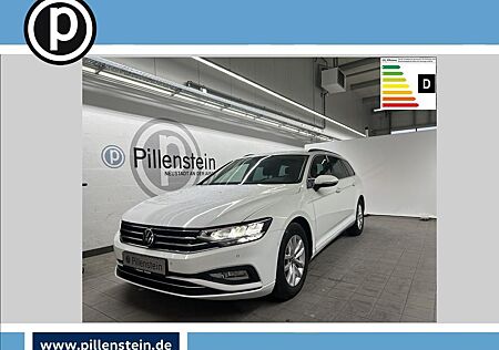 VW Passat Variant Volkswagen TDI DSG BUSINESS AHHK+HARMANN+ACC