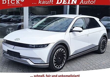 Hyundai IONIQ 5 Uniq 4WD MEMO+LED+SHZ+HEAD+NAVI+ACC+360