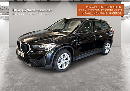 BMW X1 xDrive25e Navi Parkassist Sitzheizung