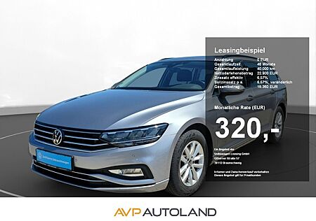 VW Passat Variant Volkswagen 2.0 TDI Business | NAVI | ACC |