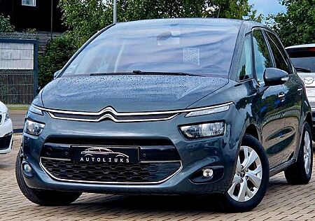Citroën C4 Picasso /Spacetourer Exclusive Navi, Kamera