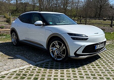 Genesis GV60 360 kW Dual Motor Sport PlusPaket