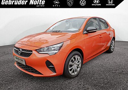 Opel Corsa e Edition KLIMAAUTOMATIK INTELLILINK