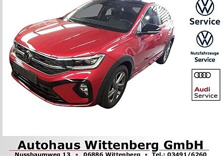 VW Taigo Volkswagen 1.5 TSI/DSG*R-Line*MATRIX*AZV*PANO*KAMERA*