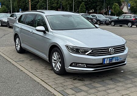 VW Passat Variant Volkswagen 2.0 TDI BMT Comfortline
