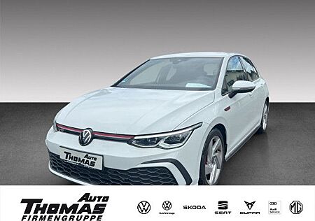 VW Golf Volkswagen 2.0 TSI 6-Gang GTI App-Connect Klima