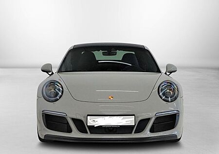 Porsche 991 .2 Carrera 4 GTS Coupé; H.Achslnk, Kreide