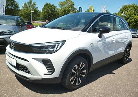 Opel Crossland X Crossland 1,2i Automatik Elegance, RK,PP,Sitzhei