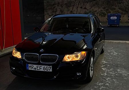 BMW 318d Touring - Automatik|Xenon|Navi