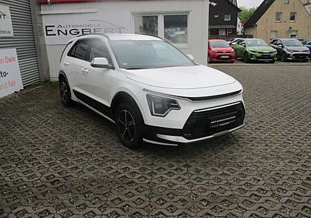 Kia Niro 1.6l HEV DCT Vision *Navi*Garantie*AT*