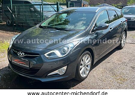 Hyundai i40 cw 5 Star Edition