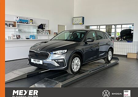 Skoda Scala Selection 1.0 TSI DSG *LED, ACC, SmartLink