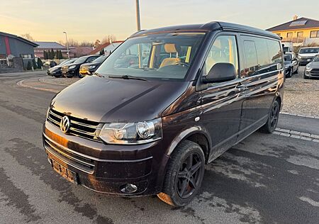 VW T5 California Volkswagen T5 2.0 TDI*California Beach*DSG*Getriebeschaden!