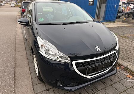Peugeot 208 Like