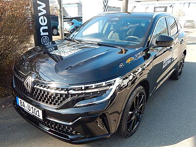 Renault Austral 1.2 E-Tech Full Hybrid 200 Iconic