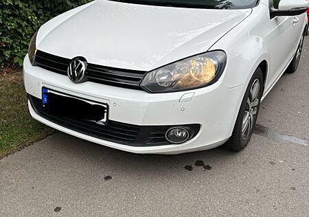 VW Golf Volkswagen 1.4 TSI Comfortline Comfortline