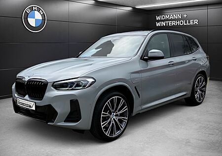 BMW X3 xDrive30e M Sport HUD Pano DA Pro H/K AHK PA